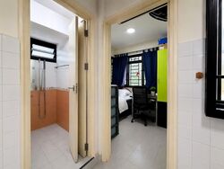Blk 319 Teck Ghee Vista (Ang Mo Kio), HDB 3 Rooms #580719781
